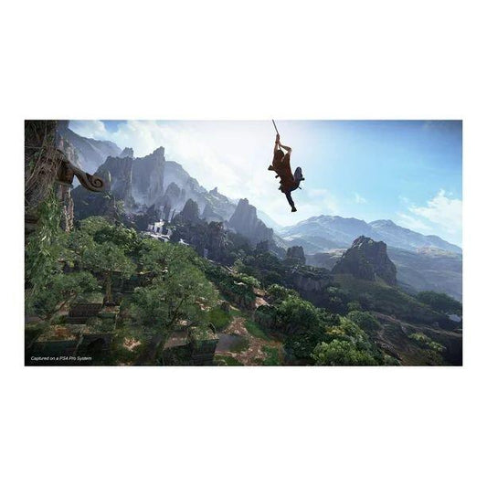 Uncharted: Drake's Fortune (usagé) - www.Shopthatapp.com