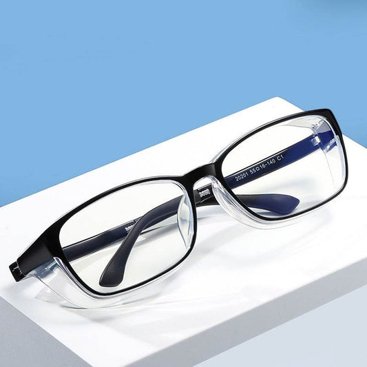 Multifunctional anti pollen goggles eyeglasses - www.Shopthatapp.com