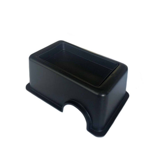 Humidity Hide Box 17 x 10.9 x 7cm(H) - www.Shopthatapp.com