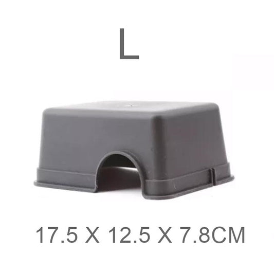 Reptile Hide Box - www.Shopthatapp.com