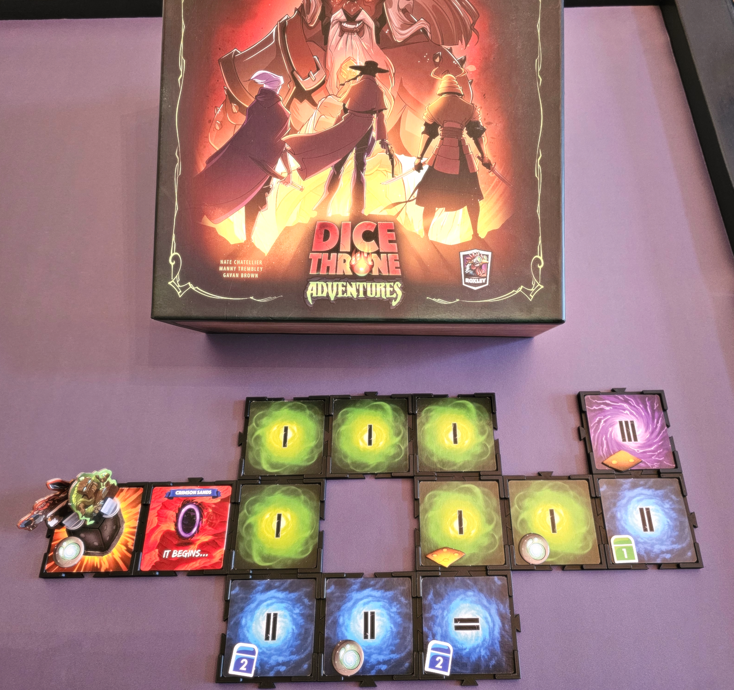 TileFusers Bundle + Tower - www.Shopthatapp.com