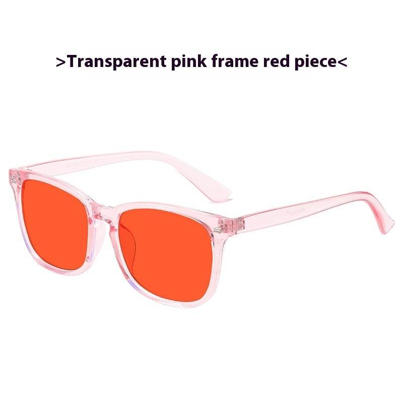Unisex Simple Fashion Personality Bicycle Glasses - www.Shopthatapp.com