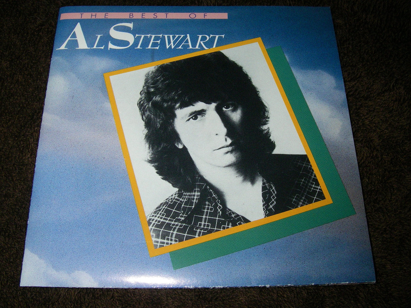 Al Stewart / Best Of Al Stewart - CD (Used) - www.Shopthatapp.com