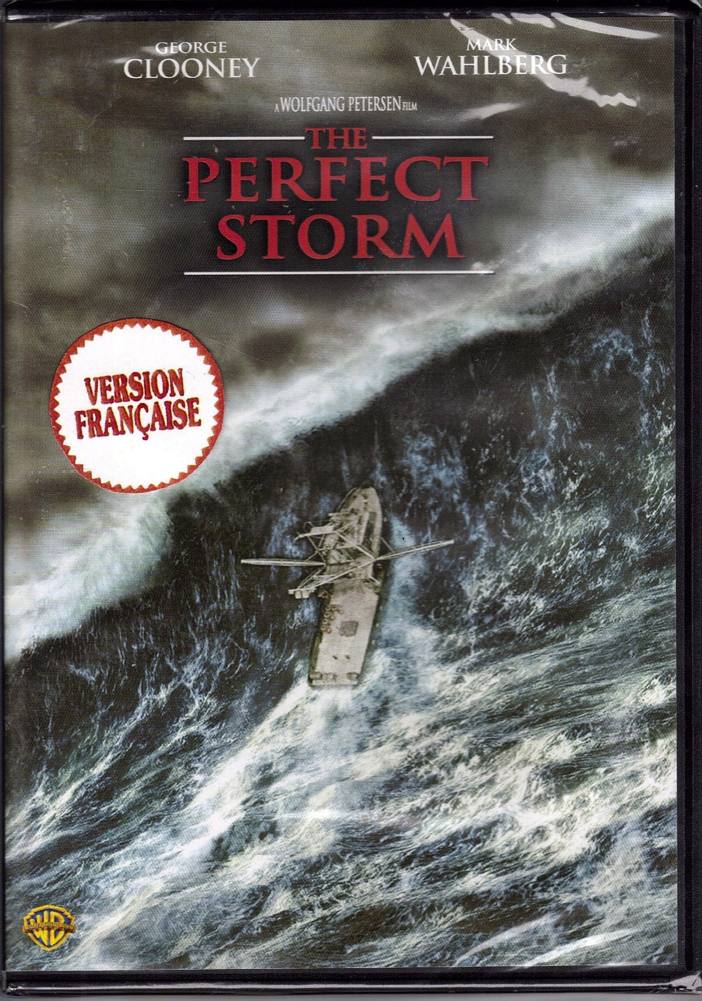 La Tempete - DVD - www.Shopthatapp.com