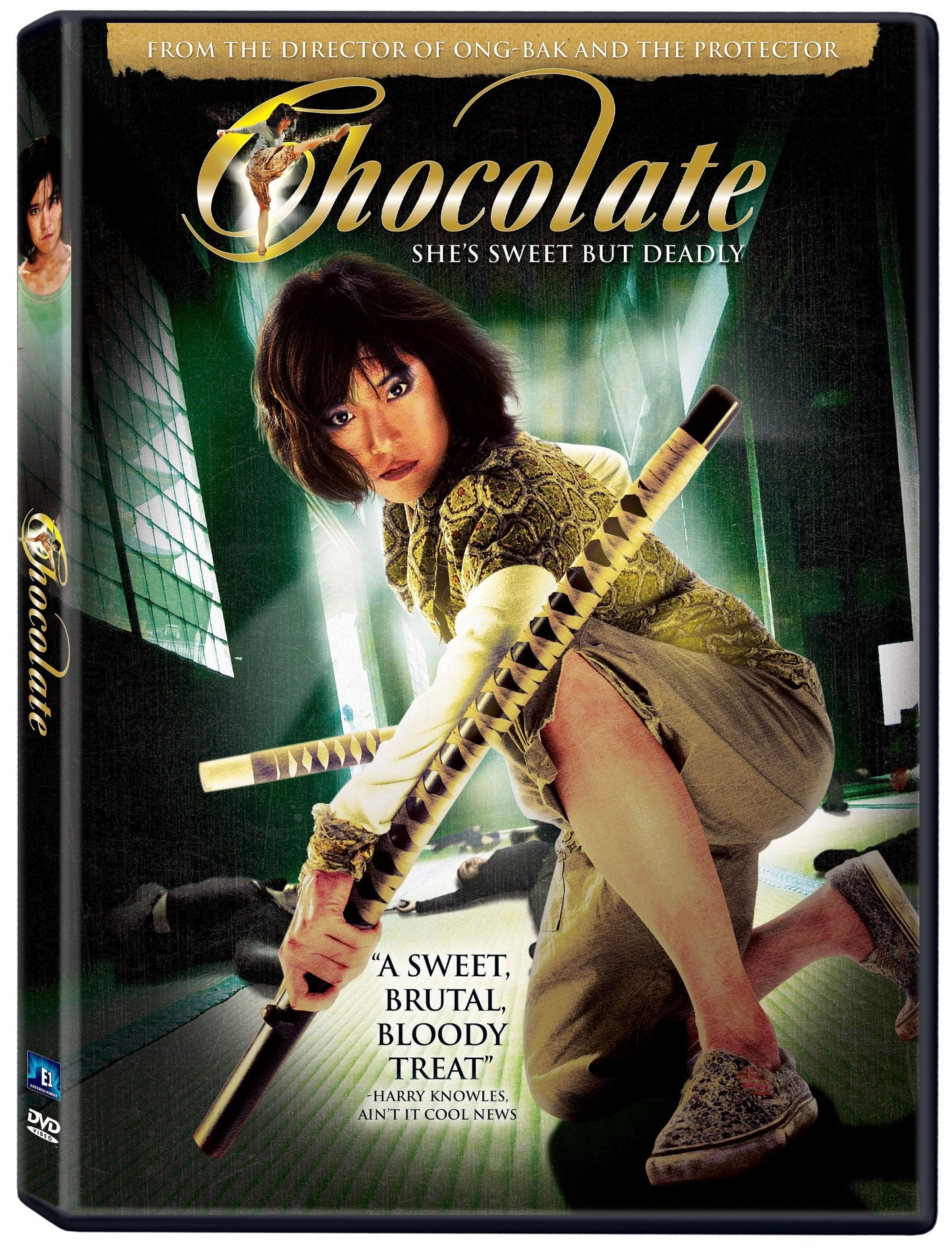 Chocolate - www.Shopthatapp.com