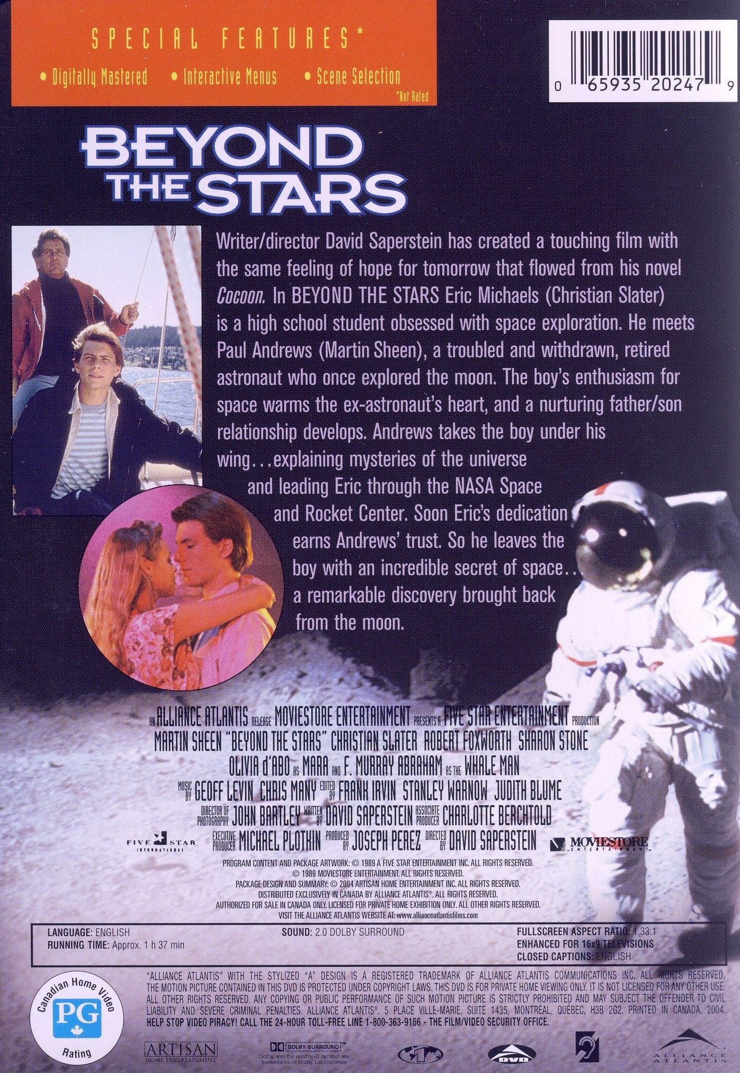 Beyond the Stars - www.Shopthatapp.com