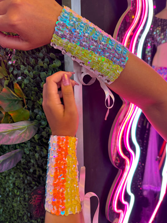 Fantasy Arm Cuffs - www.Shopthatapp.com