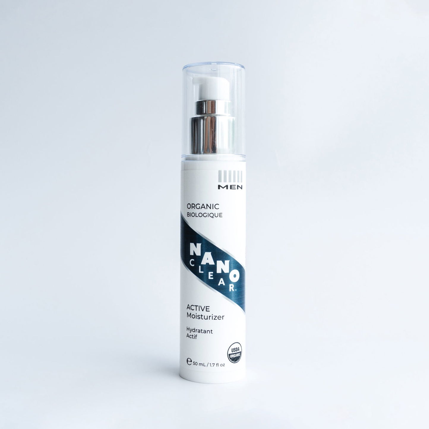 ACTIVE Moisturizer-Cosmetics-www.Shopthatapp.com-NANO CLEAR