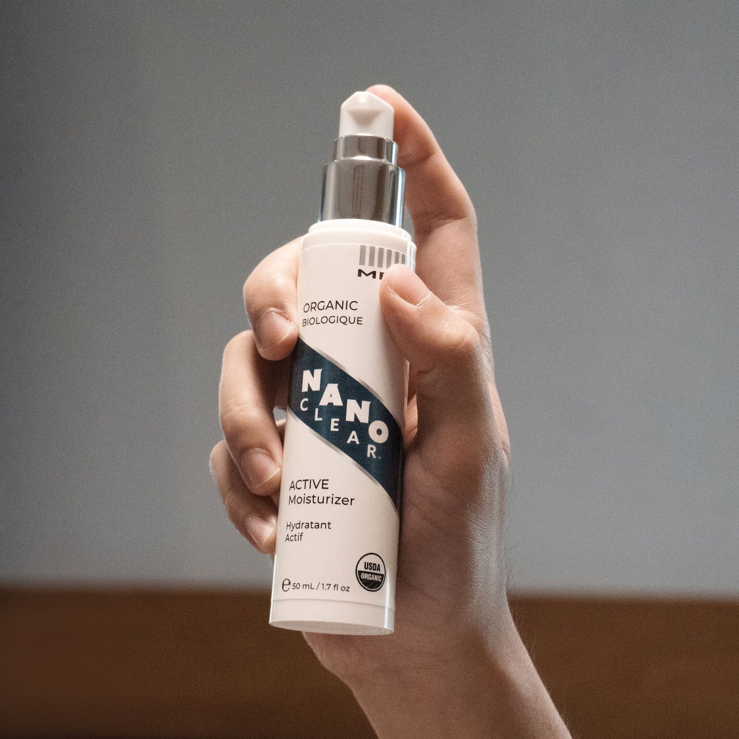 ACTIVE Moisturizer-Cosmetics-www.Shopthatapp.com-NANO CLEAR