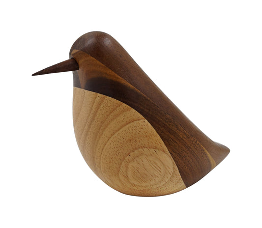 Wooden Bird-Large Table decor - www.Shopthatapp.com