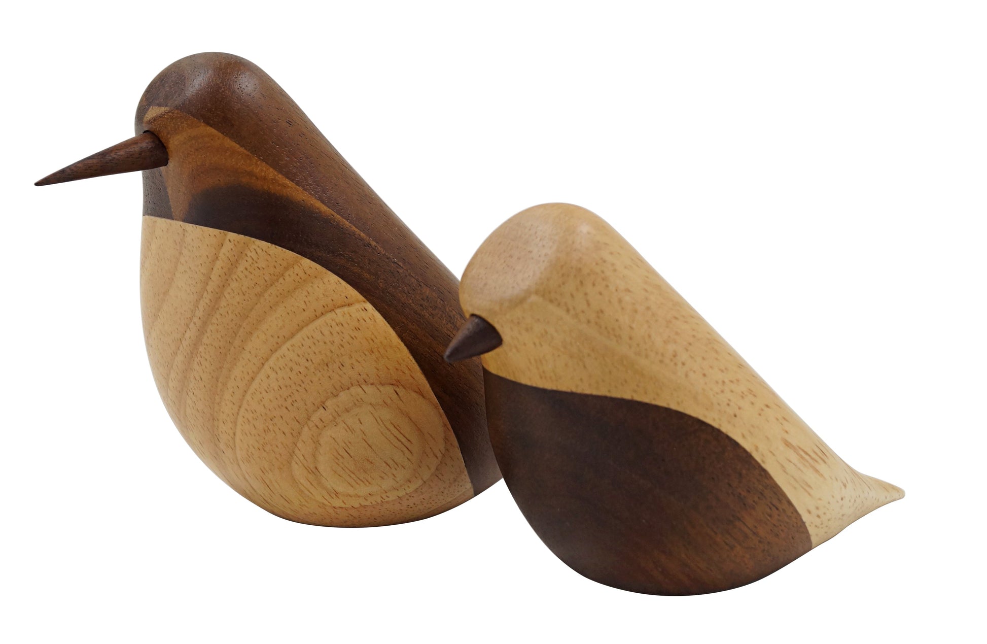 Wooden Bird-Small Table décor - www.Shopthatapp.com