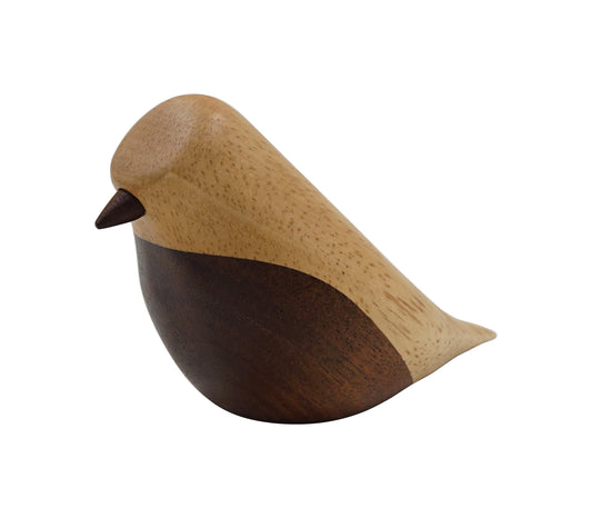 Wooden Bird-Small & Large Table décor - www.Shopthatapp.com