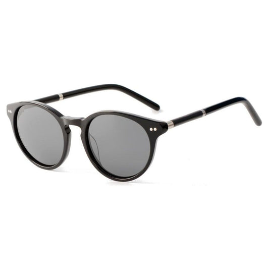 Joe Acetate & Wood Sunglasses - www.Shopthatapp.com