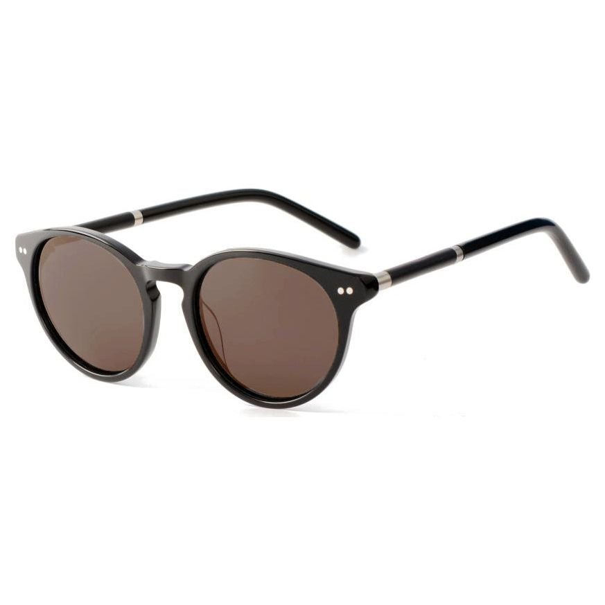 Joe Acetate & Wood Sunglasses - www.Shopthatapp.com