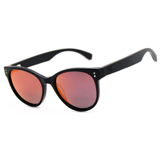 Stella - Acetate & Wood Sunglasses - www.Shopthatapp.com