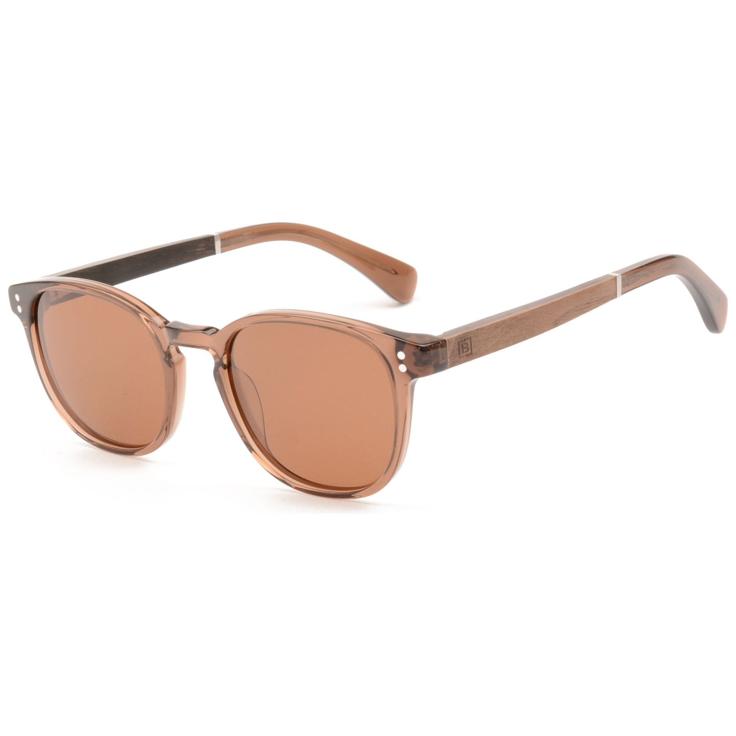 Cam - Acetate & Wood Sunglasses - www.Shopthatapp.com