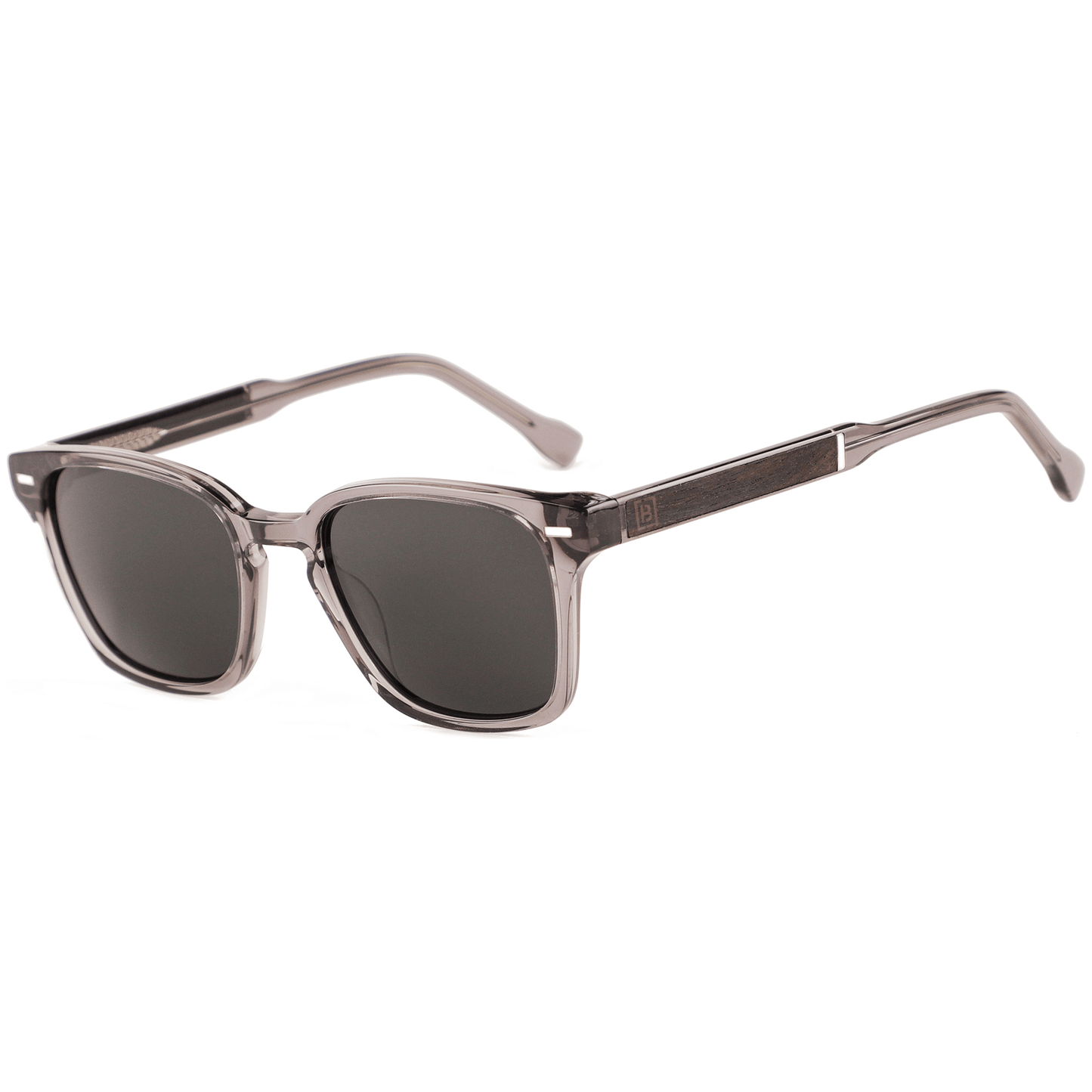 Malkovich - Acetate & Wood Sunglasses - www.Shopthatapp.com