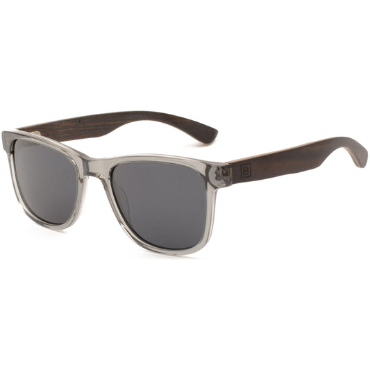 Charlie - Acetate & Wood Sunglasses - www.Shopthatapp.com