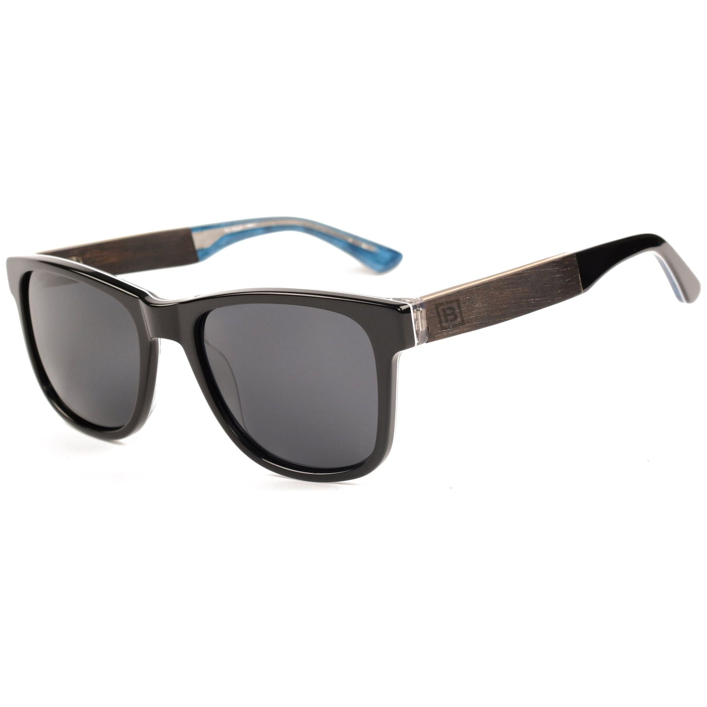 Charlie - Acetate & Wood Sunglasses - www.Shopthatapp.com