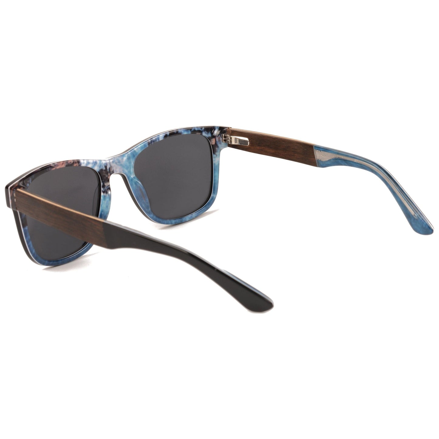 Charlie - Acetate & Wood Sunglasses - www.Shopthatapp.com
