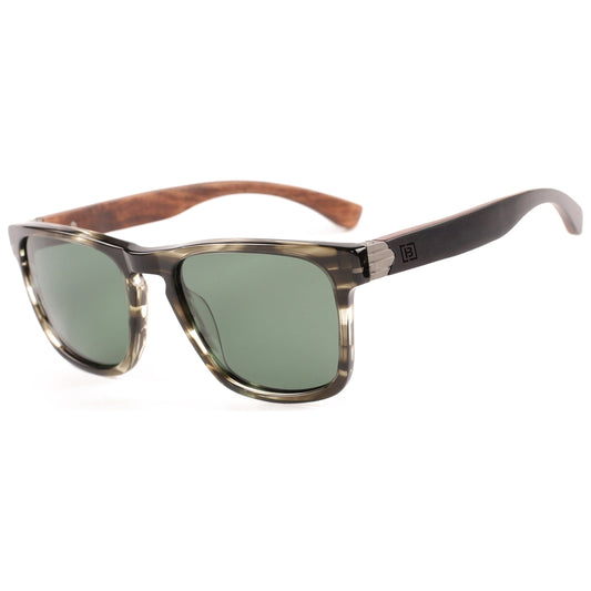 Austin - Acetate & Wood Sunglasses - www.Shopthatapp.com
