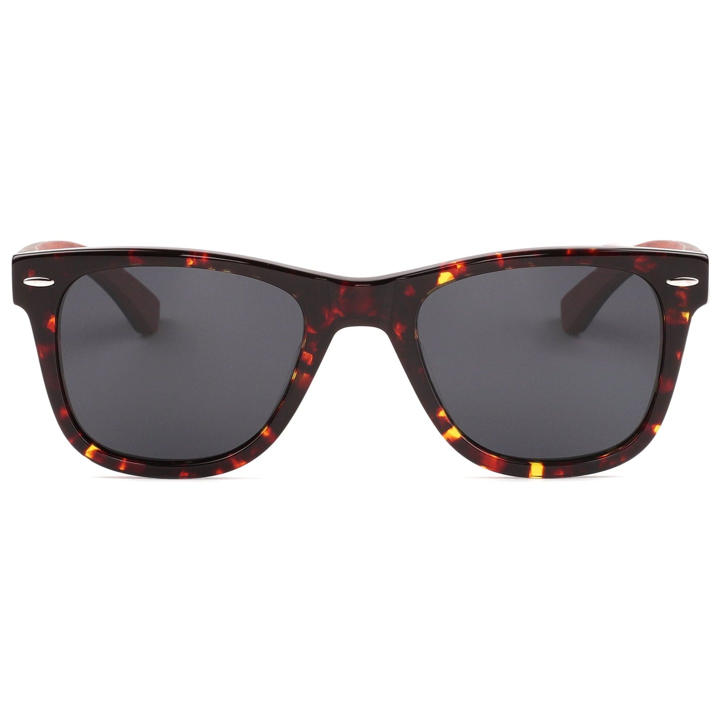 Stu - Acetate & Wood Sunglasses - www.Shopthatapp.com