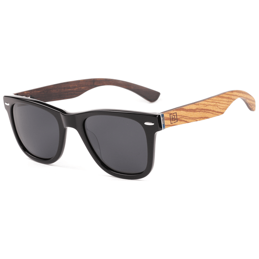 Stu - Acetate & Wood Sunglasses - www.Shopthatapp.com
