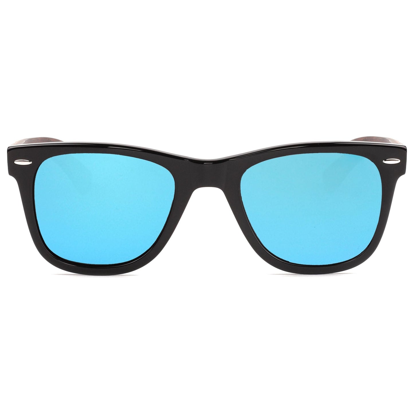 Stu - Acetate & Wood Sunglasses - www.Shopthatapp.com