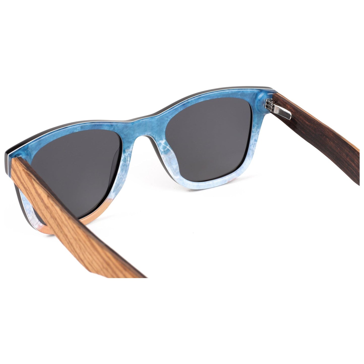 Stu - Acetate & Wood Sunglasses - www.Shopthatapp.com