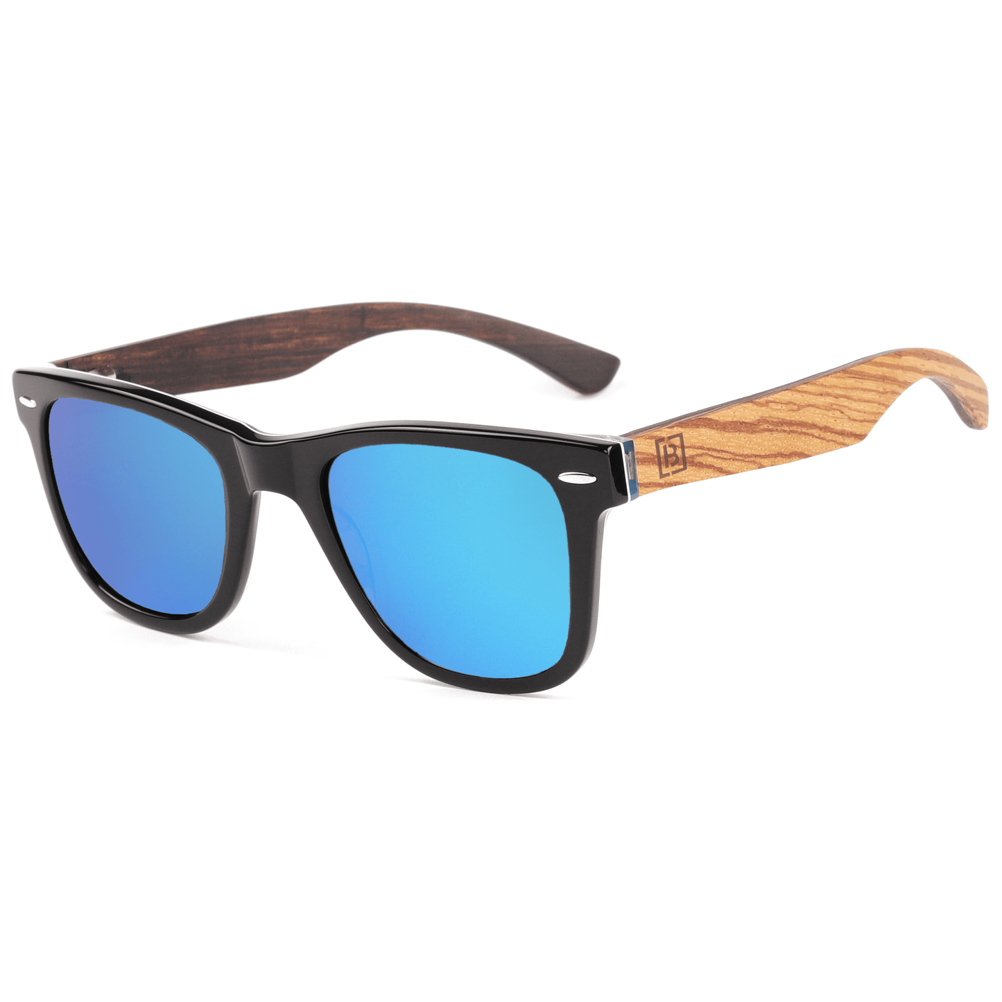 Stu - Acetate & Wood Sunglasses - www.Shopthatapp.com