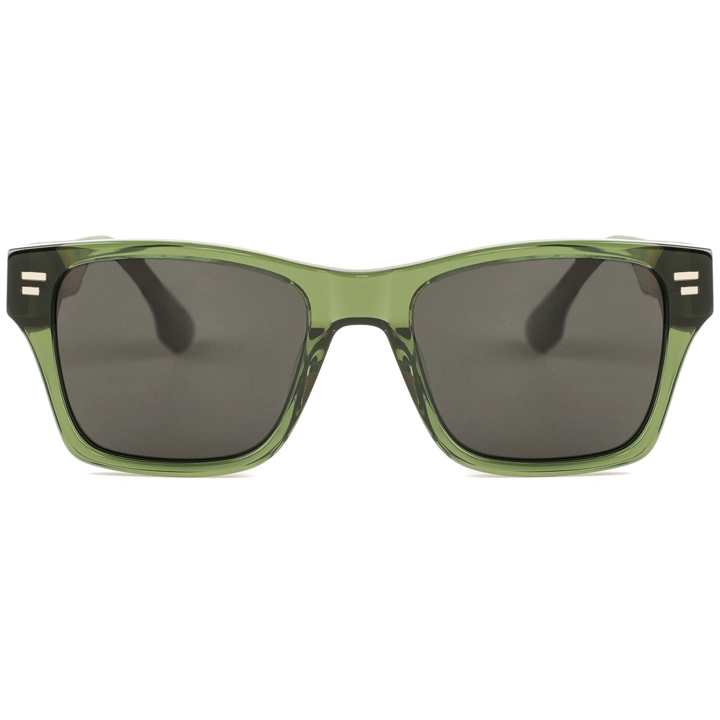Glover - Acetate & Wood Sunglasses - www.Shopthatapp.com