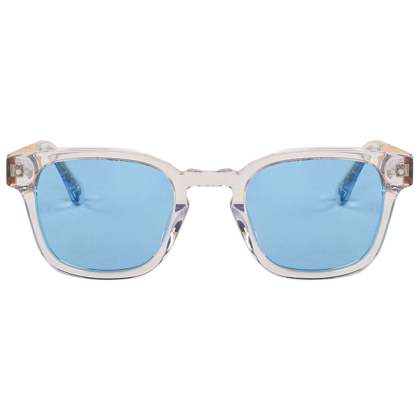 Sam - Acetate & Wood Sunglasses - www.Shopthatapp.com