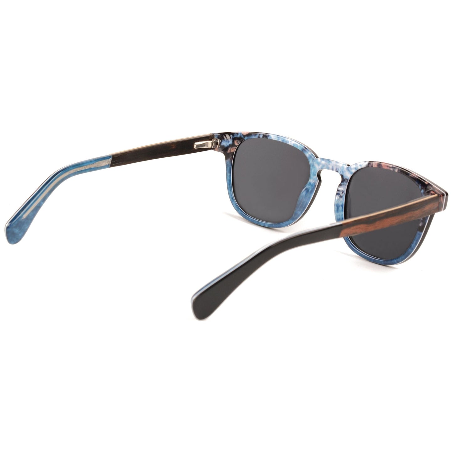 Sam - Acetate & Wood Sunglasses - www.Shopthatapp.com