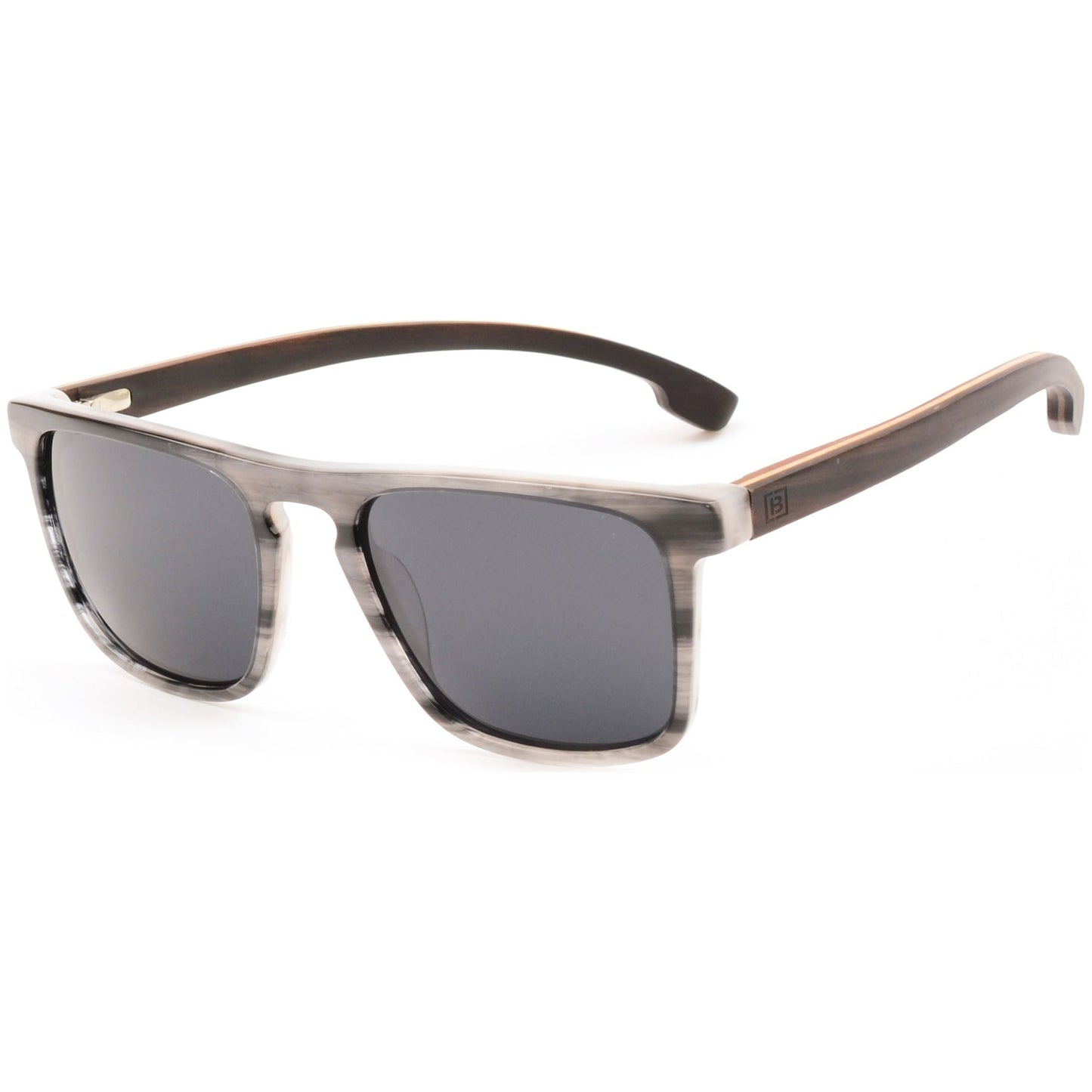 Tommy - Acetate & Wood Sunglasses - www.Shopthatapp.com