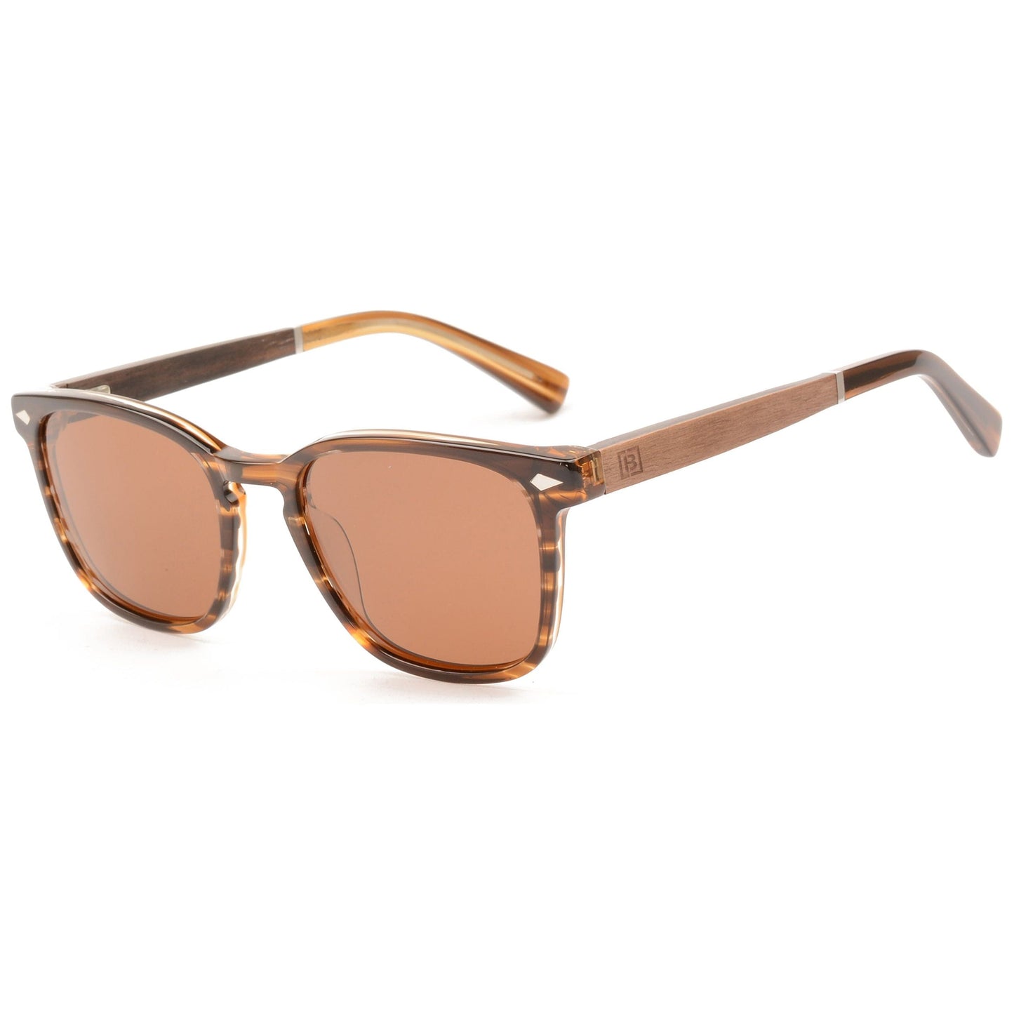 Eddie - Acetate & Wood Sunglasses - www.Shopthatapp.com