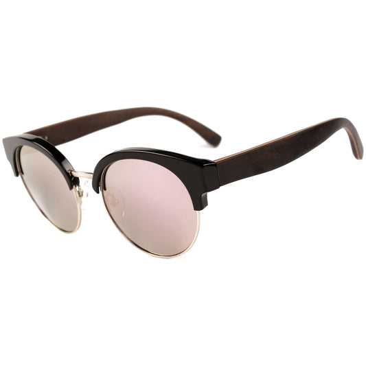 Sofi - Acetate & Wood Sunglasses - www.Shopthatapp.com