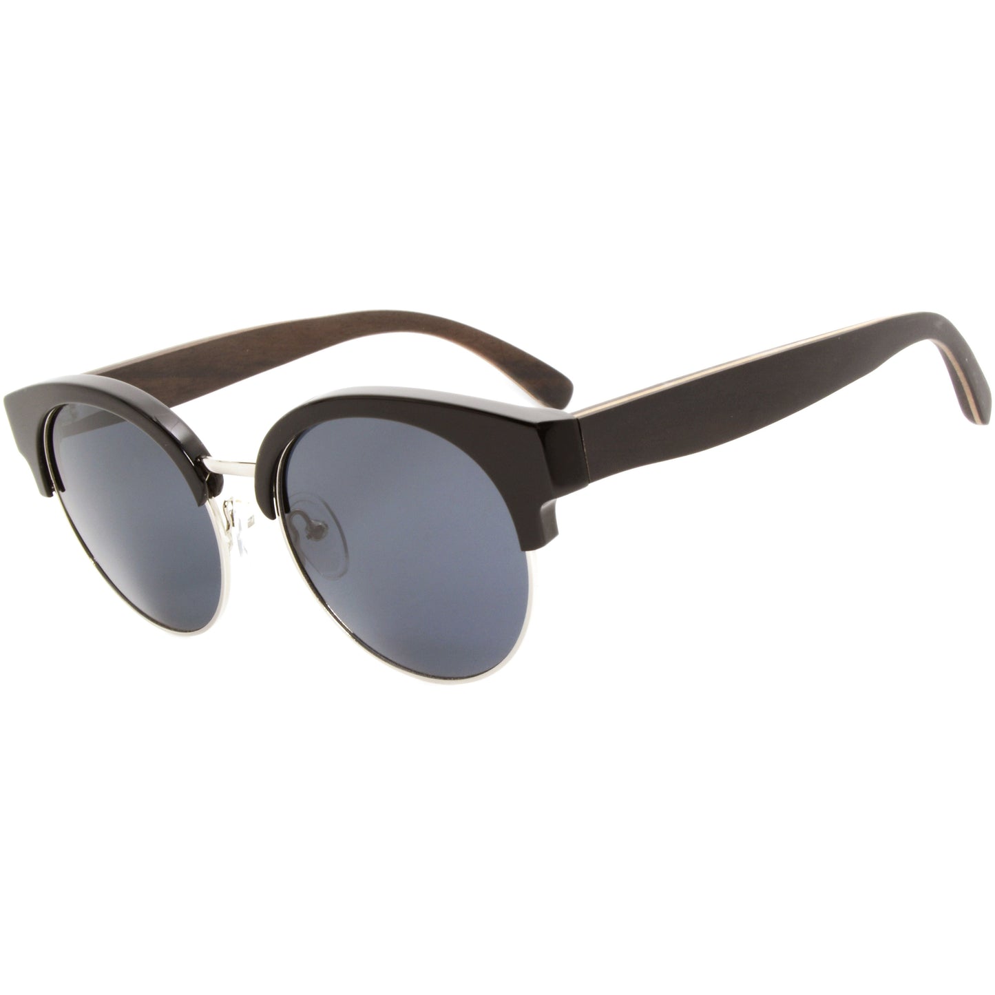Sofi - Acetate & Wood Sunglasses - www.Shopthatapp.com