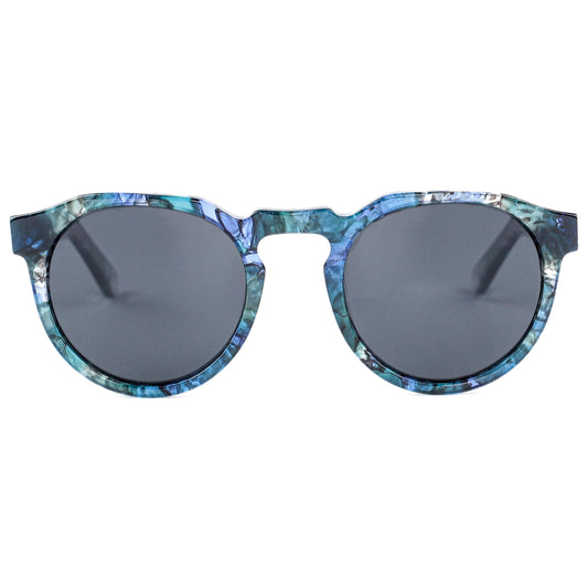 Yeager - Acetate & Wood Sunglasses - www.Shopthatapp.com