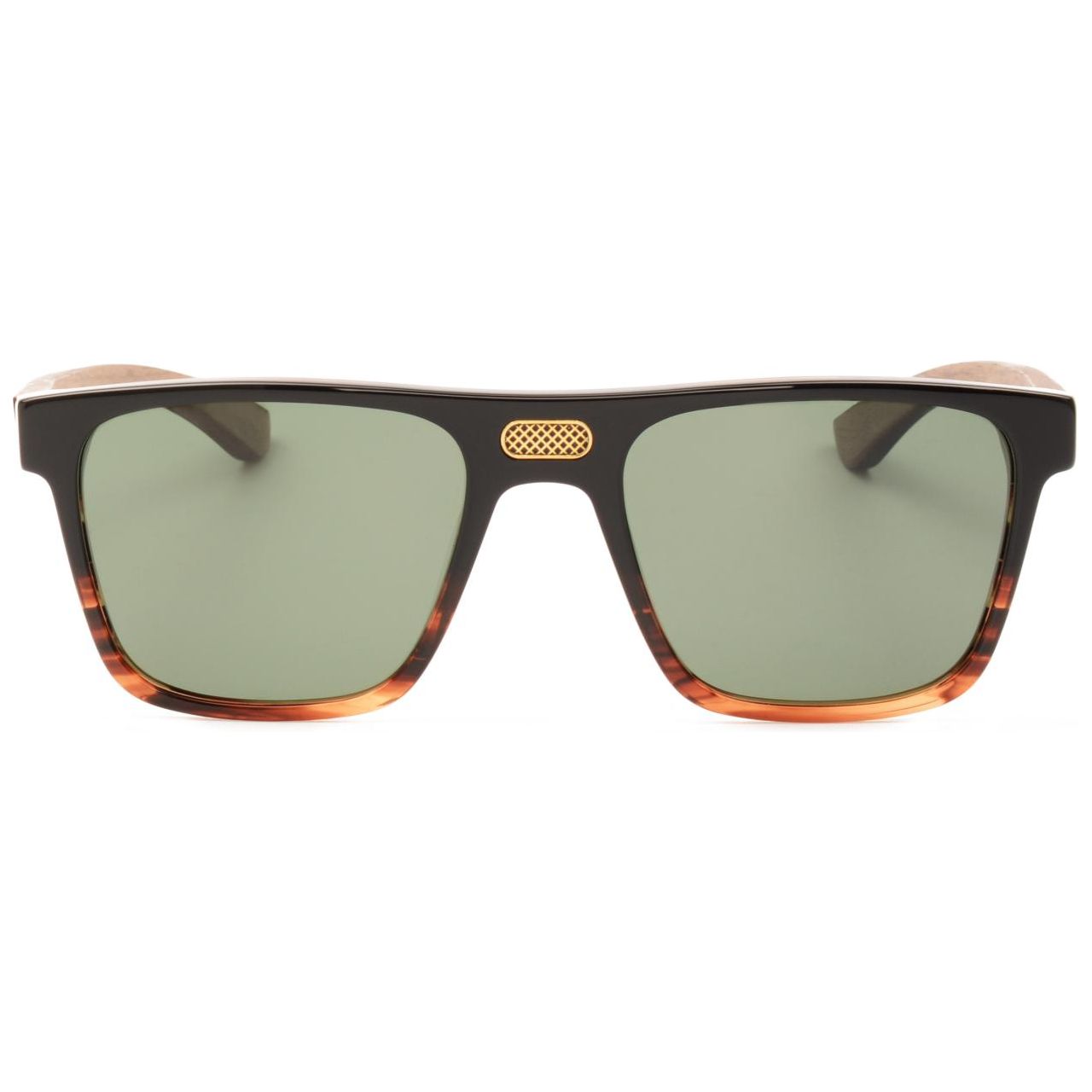 Leo - Acetate & Wood Sunglasses - www.Shopthatapp.com