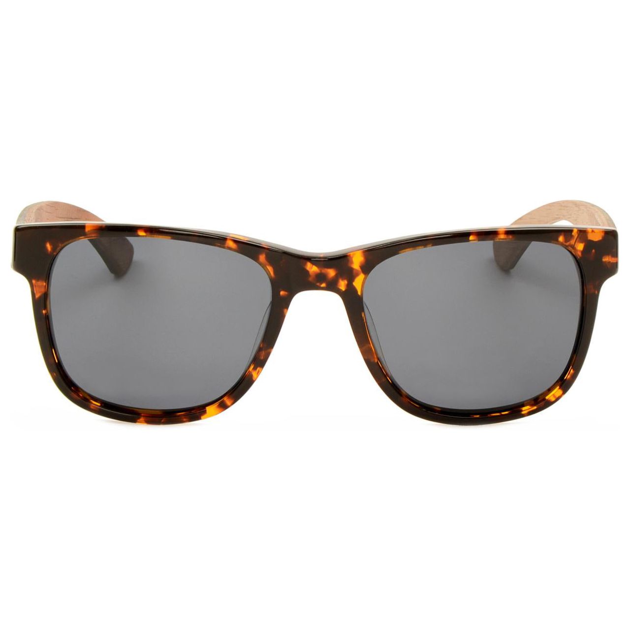 Charlie - Acetate & Wood Sunglasses - www.Shopthatapp.com