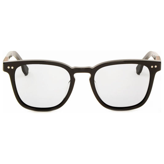 Transformer Clear - Wood & Carbon Fibre Glasses - www.Shopthatapp.com