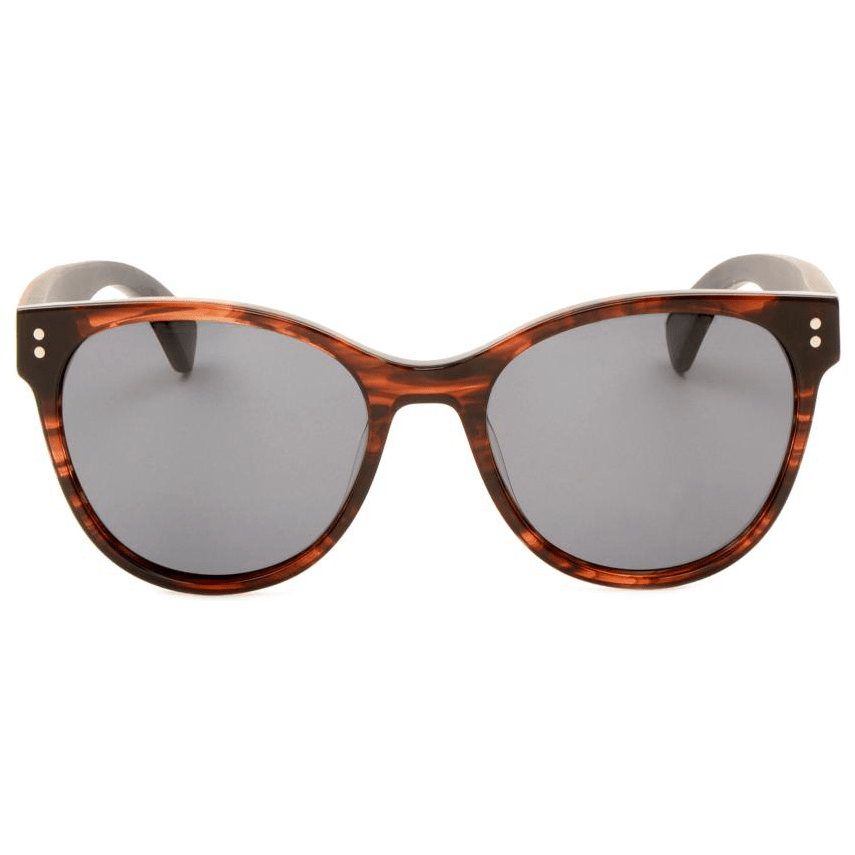 Stella - Acetate & Wood Sunglasses - www.Shopthatapp.com