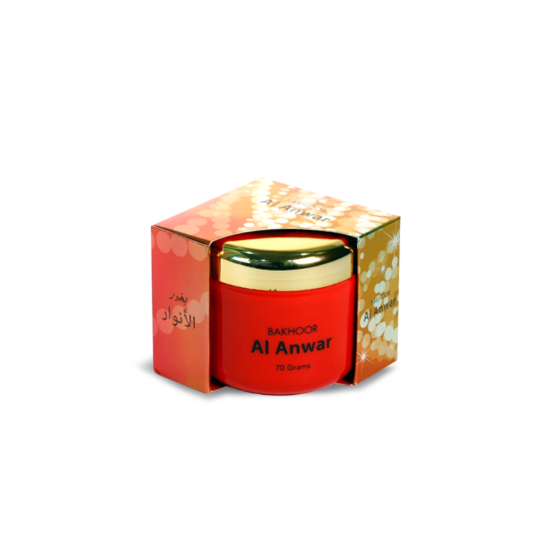 Al Anwar Bakhoor