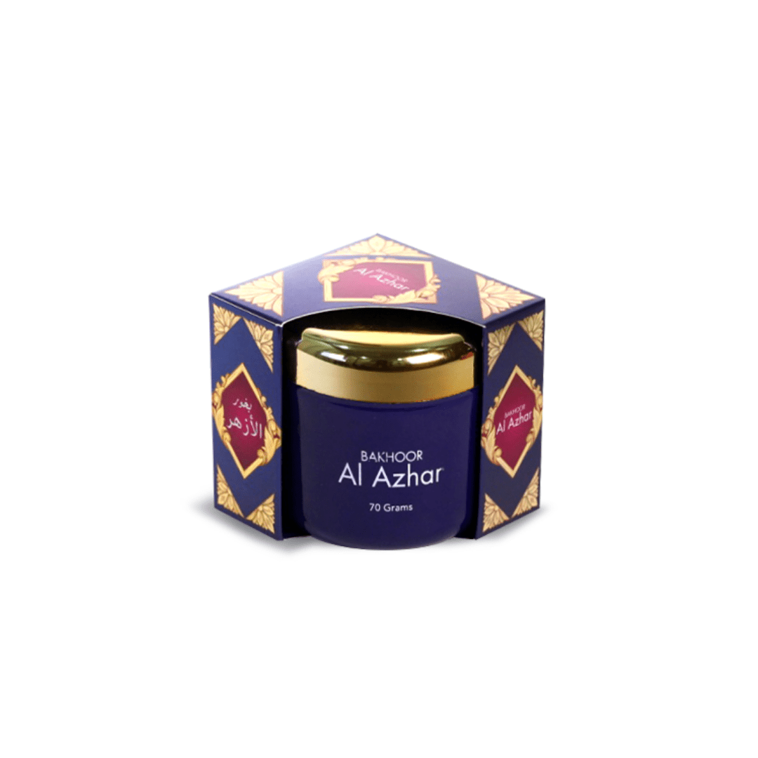 Al Azhar Bakhoor - www.Shopthatapp.com