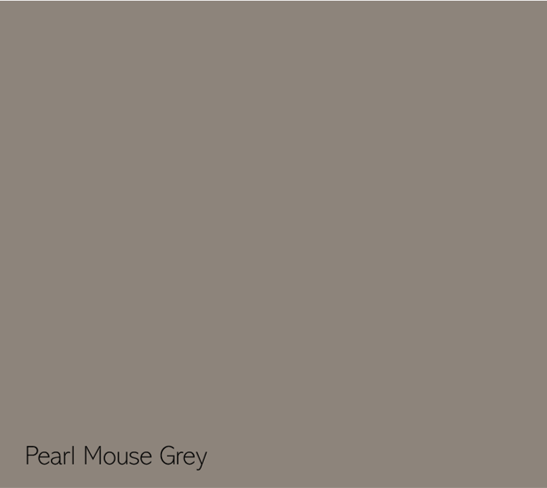 Aluminum Grip Stair Cover Treads - Pearl Mouse Gray, Includes Stainless Steel 1" Screws - 4" x 32" - www.Shopthatapp.com