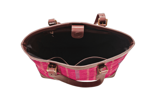 Anike Tote Bag - Stylish and Versatile Everyday Carryall - Www.Shopthatapp.com