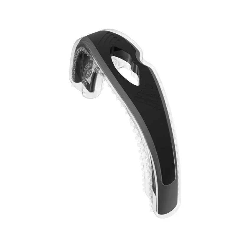 Anti Snoring Mouth Guard Braces Device Man Stop - www.Shopthatapp.com