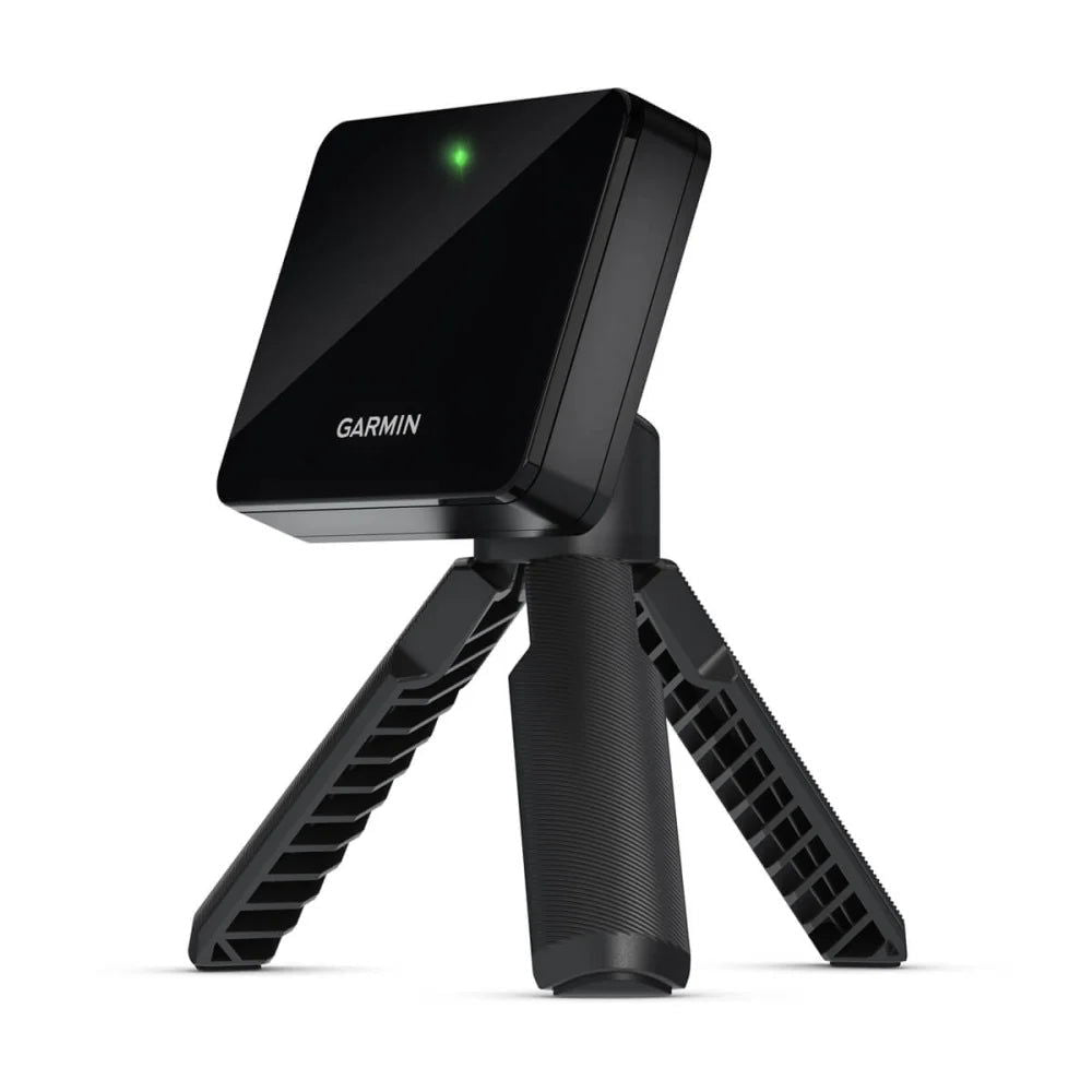 Approach® R10 Portable Golf Launch Monitor - Www.Shopthatapp.com
