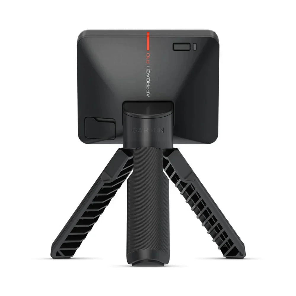 Approach® R10 Portable Golf Launch Monitor - Www.Shopthatapp.com