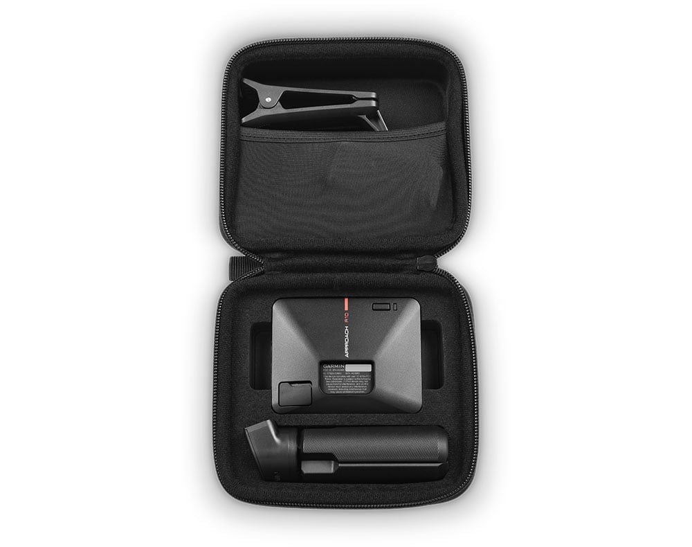 Approach® R10 Portable Golf Launch Monitor - Www.Shopthatapp.com
